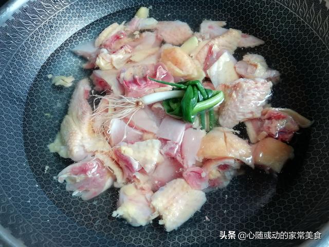 你的育儿经▲4月，多给孩子做这汤，健脾胃强体质，贵也别省，一周喝3次最好！