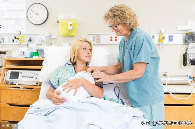 #你的育儿经#剖腹产手术，如果有得选，你会选吉时，还是选上午？