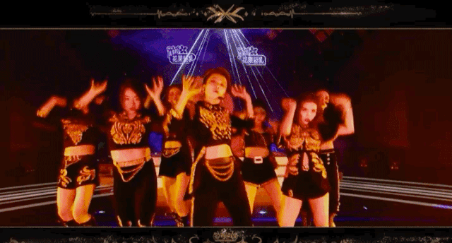 青你2收官,出道9人组你满意么?|影视交流地