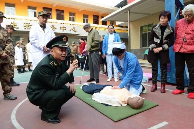 泉州好医生第021篇丨李奕鑫：两度抗疫的军医 因敬重生命泪流满面