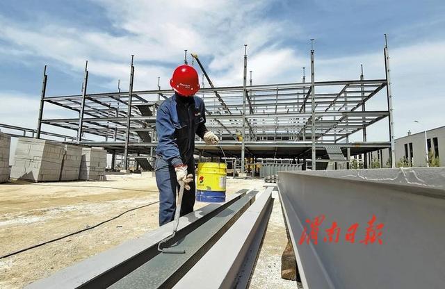 2020年重点项目盘点