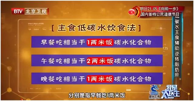 最新研究：轻度脂肪肝也会增加死亡风险！逆转脂肪肝，这些误区别中招，否则更危险