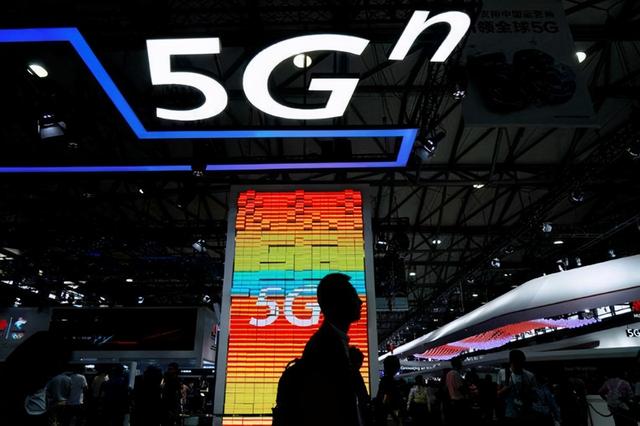 中美韩5G网速对比：台湾211兆，韩国336兆，美国有多快？