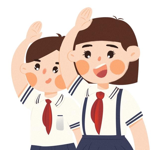 你的育儿经|小朋友！认真听！这些内容要记清！