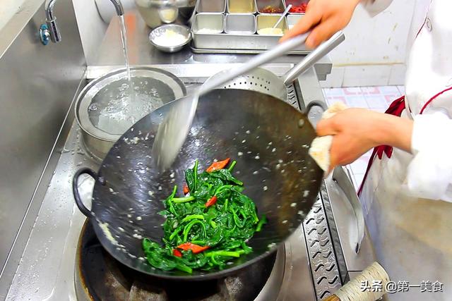 「吃天下」夏天，这种蔬菜具有清热解暑的功效，1斤才2块，但是孕妇不能吃
