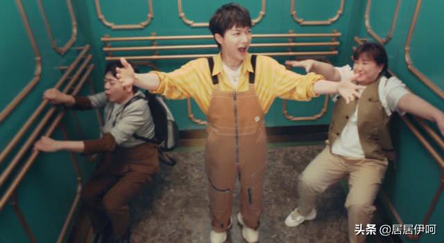 周深唱一句就能让人听上几百遍!开口跪!《青春环游记2》必追|资讯早知道