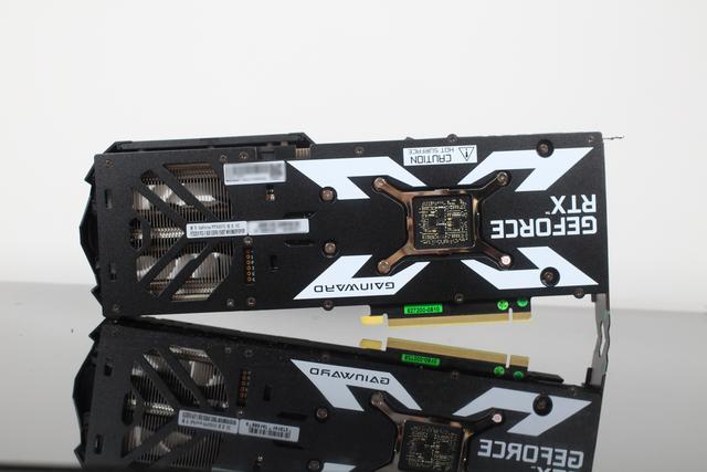 耕升RTX 3070显卡评测：比肩2080Ti，这卡有多甜？