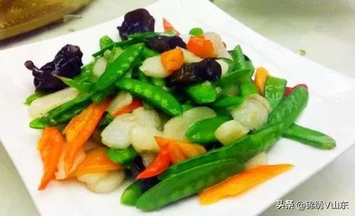 分享19道清爽，样样好吃，适合忙碌的上班族，先收藏了
