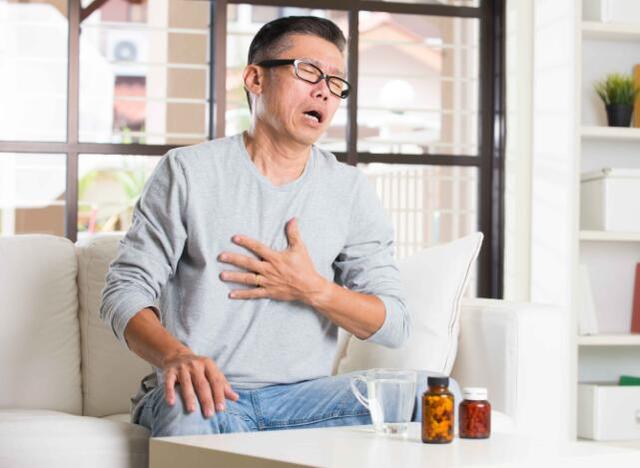 冬季心脏病进入高发期，注意：这3点，做好4件事，降低发病风险