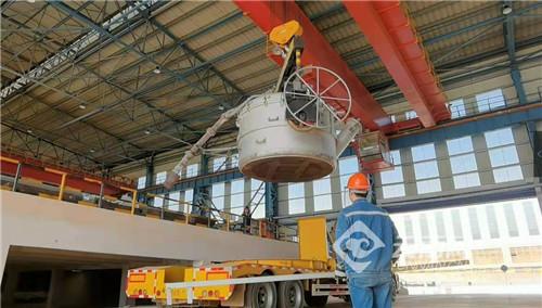 云南|云南文山州着力打造“中国绿色铝谷”