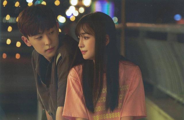 fun娱乐▲杨紫邓伦《香蜜》之后再度合体拍广告，杨紫妆容却被指cos刘亦菲