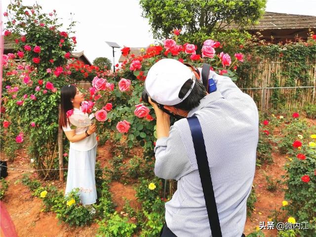 【旅行百事通】内江人，游内江！