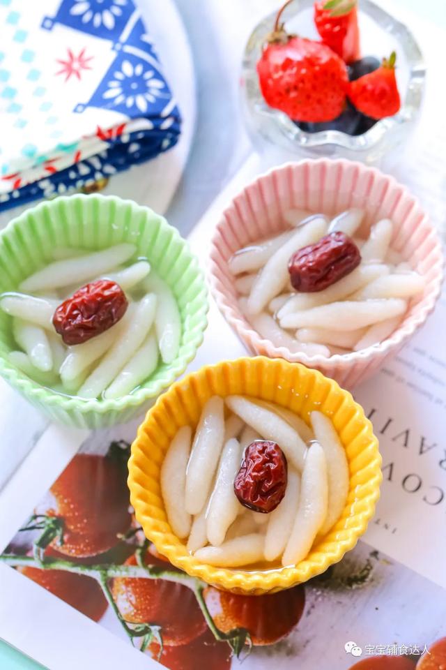 「超级宝妈」解锁新吃法！它能补水饱腹清肺热，随手一煮，营养又方便