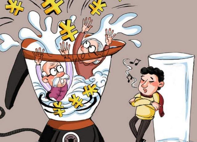 「你的育儿经」如果你是这种妈妈，将来孩子多半会啃老，怨不得别人