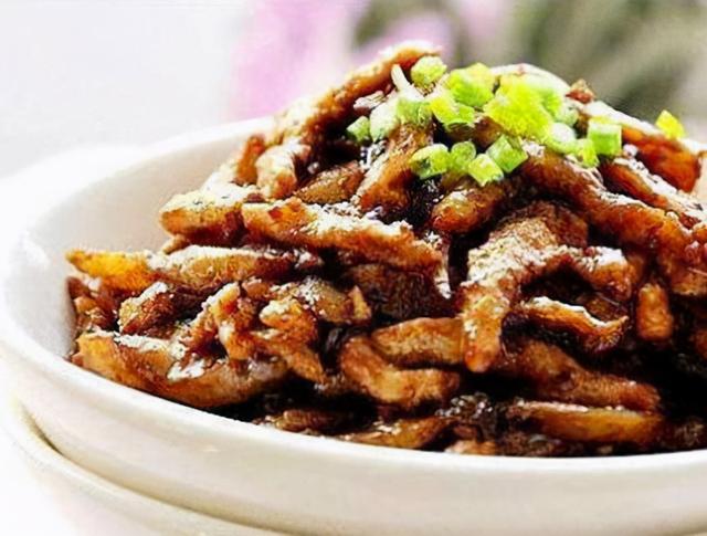 40道美食精选，一日三餐菜谱齐全，好吃佳肴不要错过喔