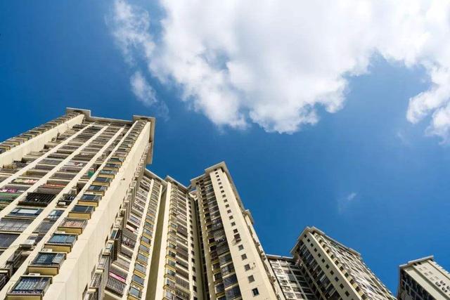 奉劝大家一句，7层以上大多是二次供水，家里净水器能别省就别省
