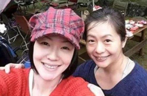 无梦旅人|徐家三姐妹，两个妹妹都当明星嫁豪门，素人大姐徐熙娴过得如何？