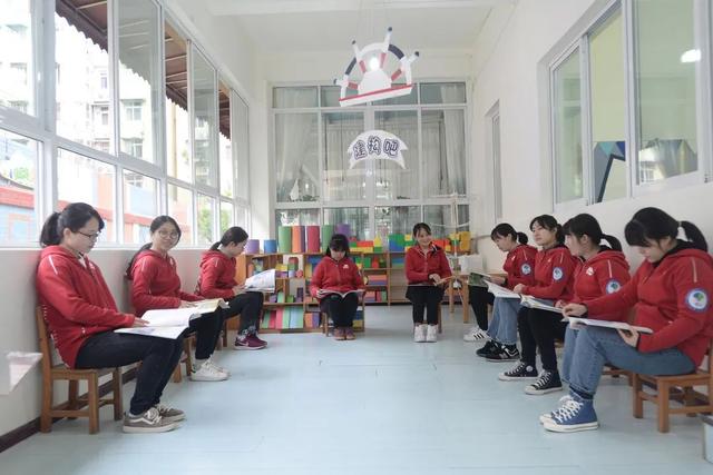 超级宝妈▲复学后，“萌娃”们怎样度过在幼儿园的一天？