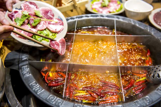 冬季是&quot;饮食补充&quot;最佳季节，4个原则，冬天吃出健康好身体