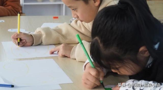 「超级宝妈」玛御谷自然学堂丨雕刻孩子们的成长时光