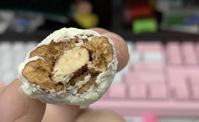 产品|一夜爆火，刷屏吃货朋友圈的“网红奶枣”什么来头？