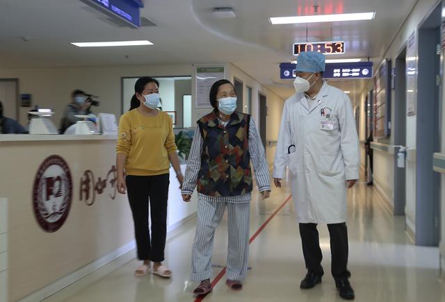 深圳|聚焦优质医疗资源让市民“病有良医”｜中国医学科学院阜外医院深圳医院：履行“国家队”的使命与担当