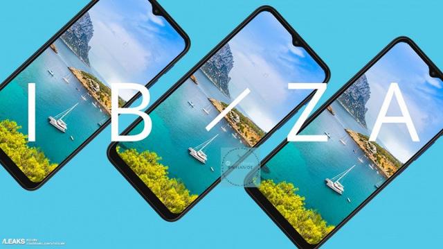 摩托罗拉廉价新机“Ibiza”再度现身 支持90Hz刷新率