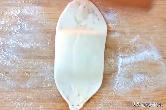 怎么做千层饼？掌握好这3点，轻松出千层，外酥里嫩、层层分离