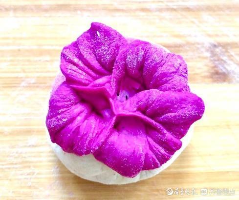 壹粉食堂｜彩色面团的碰撞！美食与艺术的结合，到底能有多美？