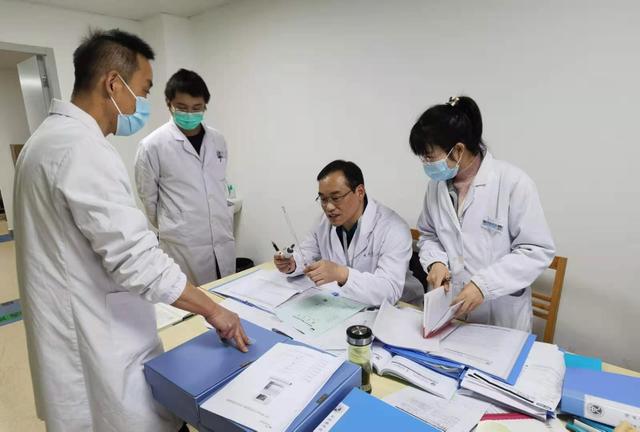 【重磅新闻】好消息！中大医院检验科顺利通过ISO15189现场评审！