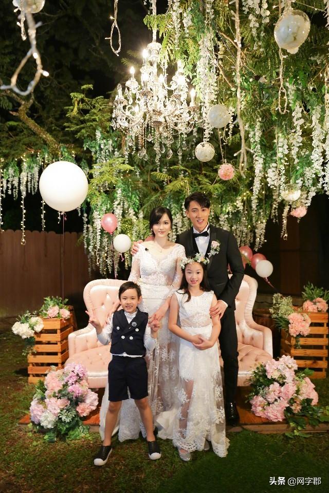 电影工厂|吴尊林丽莹婚礼，专属的时光博物馆和DIY婚纱，浪漫爱情令人感动