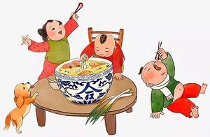 This Amusing Poem Captures a Daughter's Charming Disposition - A Must-Read for Young Girls