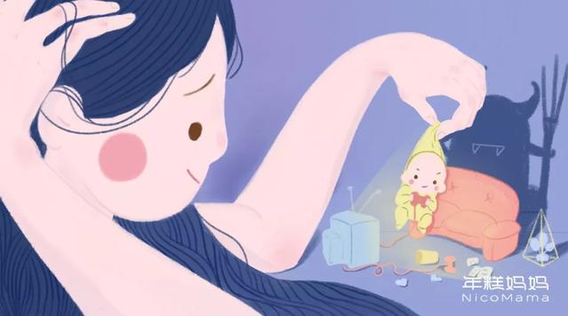你的育儿经@孩子爱耍赖发脾气？看看是不是这句话说多了