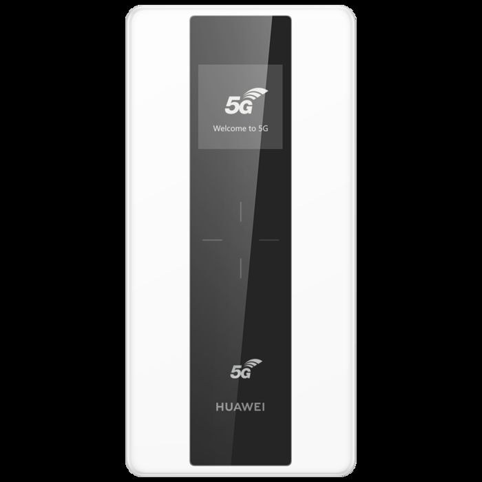 「太平洋电脑网」华为5g随身wifi：不换机体验5G高速网络