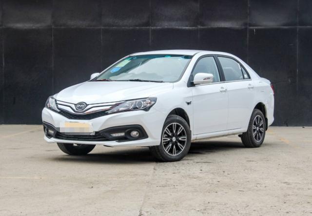 最爱生锈的国产车，3年锈成渣，有你家车吗？