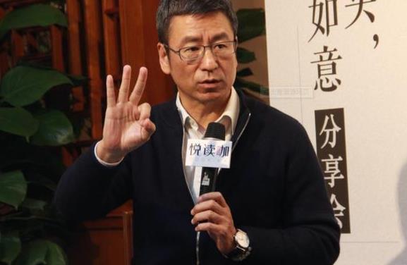 『你的育儿经』白岩松的育儿观培养出学霸儿子,让孩子吃这3种苦,家长别心软