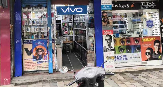 印度|新华财经｜印度4月实施电信设备制造促进计划