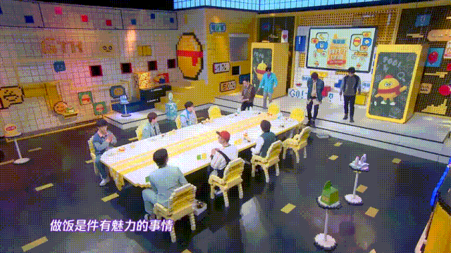 原来，张若昀是这样忽悠郭麒麟当伴郎的影视交流地