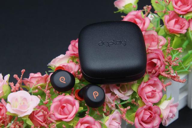 舒适体验，音乐无限---dyplay真无线蓝牙耳机评测