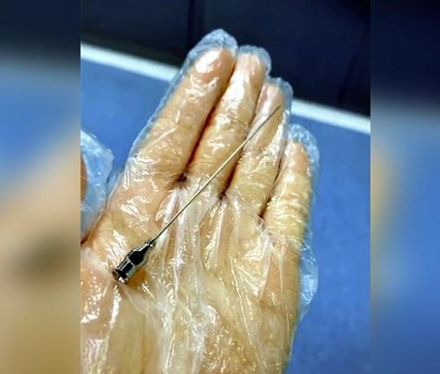 你的育儿经|选剖腹产不疼？这根10厘米的麻醉针仅仅是开始，疼到你怀疑人生