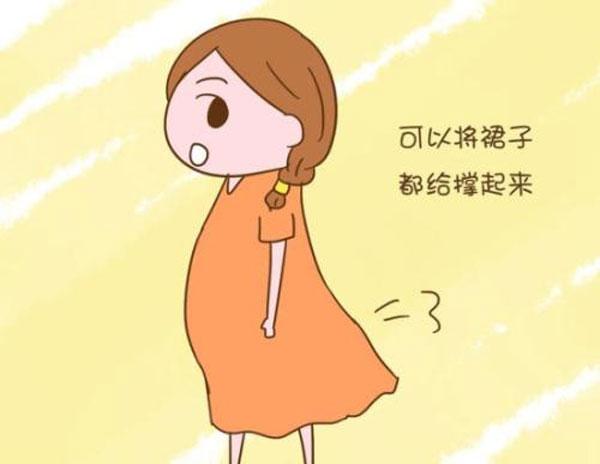 雪莲花|整天犯困、头痛?孕期遇到这些烦恼,孕妈用这几招来化解