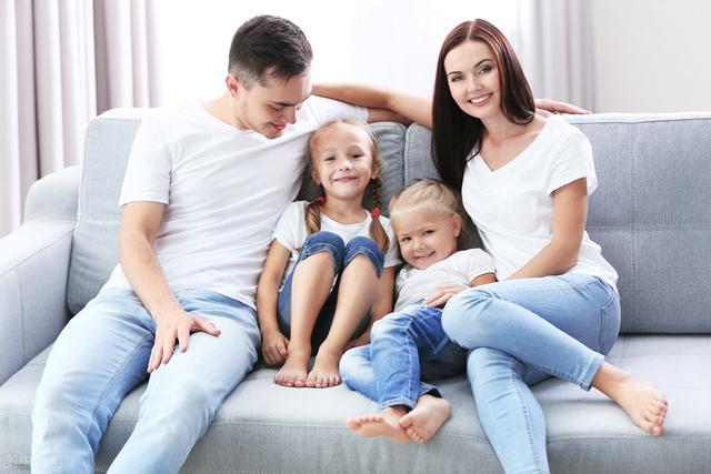 瞧这一家子|孩子喜欢和父母对着干，该怎么办呢