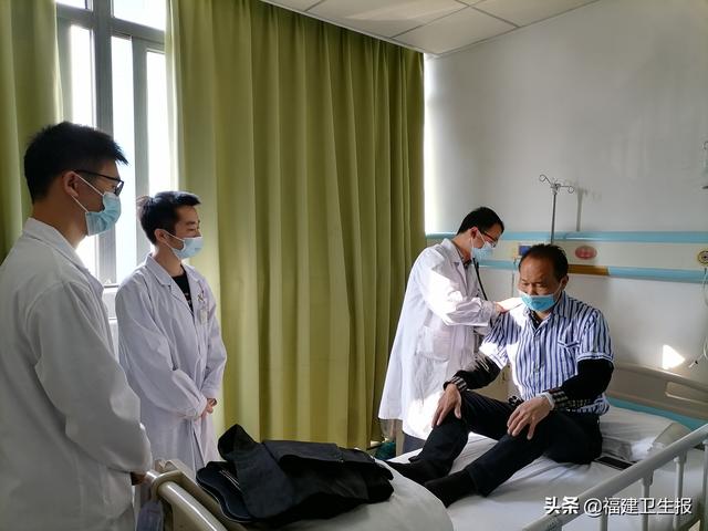 多发|福建漳州男子用“祖传秘方”治腰疼，越治越疼！其实是患上了这种癌