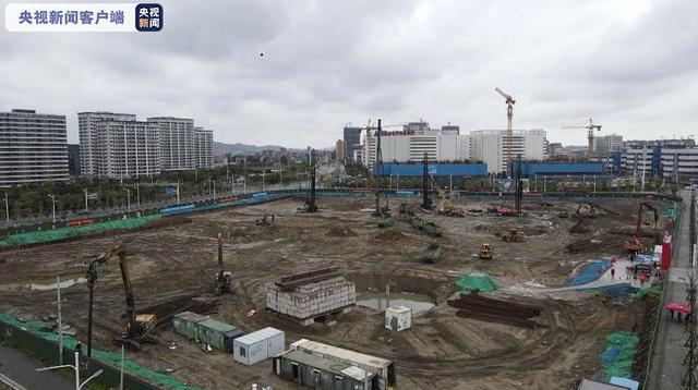 一季度|总投资1767亿元！福建一季度236个重大项目集中开工