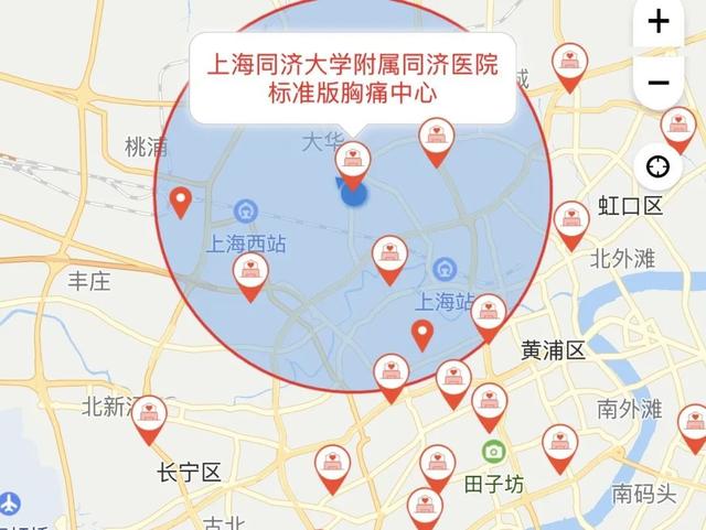 胸痛|这张“胸痛自检表”，关键时刻可以救命