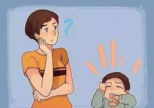 超级宝妈■孩子“动不动就哭”,并不是“玻璃心”,是父母在这2方面没做好