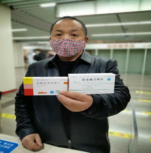 最高降95%！第三批国家集采药品在达州落地，覆盖361家医疗机构