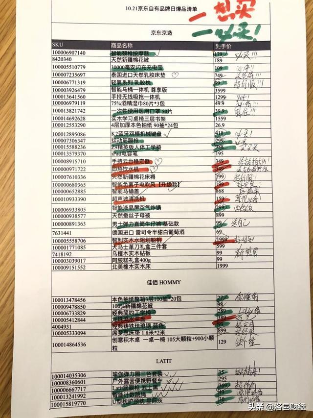 京东双11提前？连环折扣“王炸”开场，10.21爆品来了