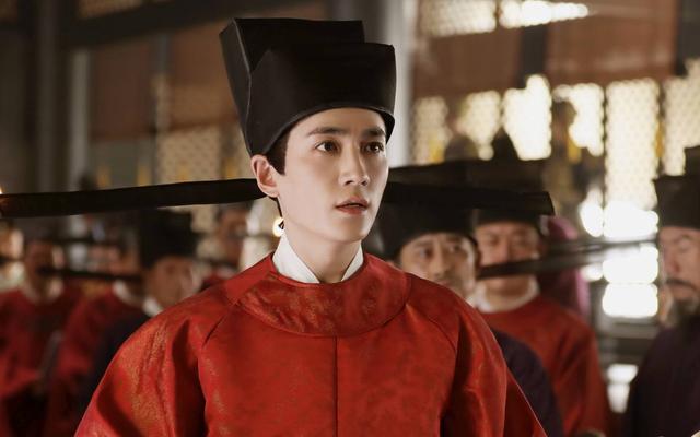 《知否》：懂得向前看的人，往往最好命影视交流地