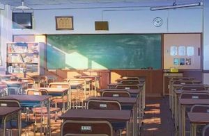Jia Piao Ou: My Primary School